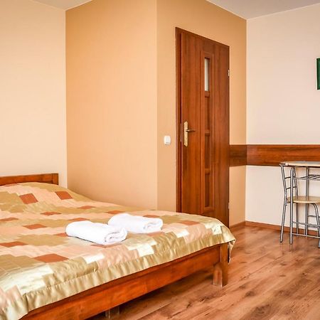 Radan Appartement Władysławowo Buitenkant foto