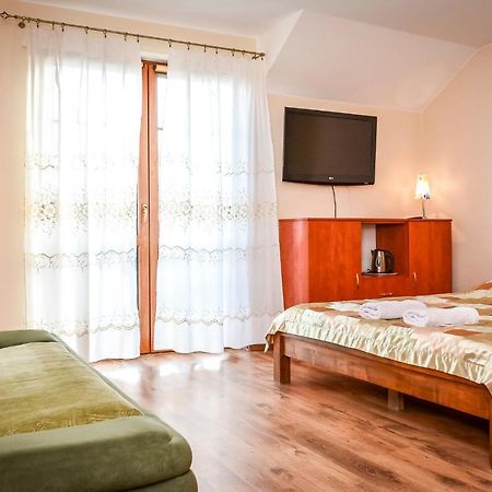 Radan Appartement Władysławowo Buitenkant foto