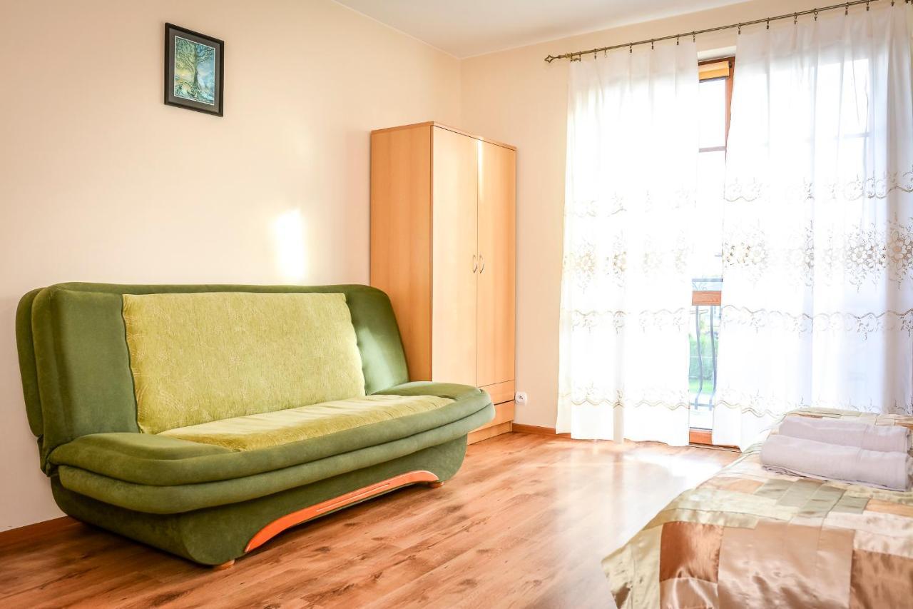Radan Appartement Władysławowo Buitenkant foto