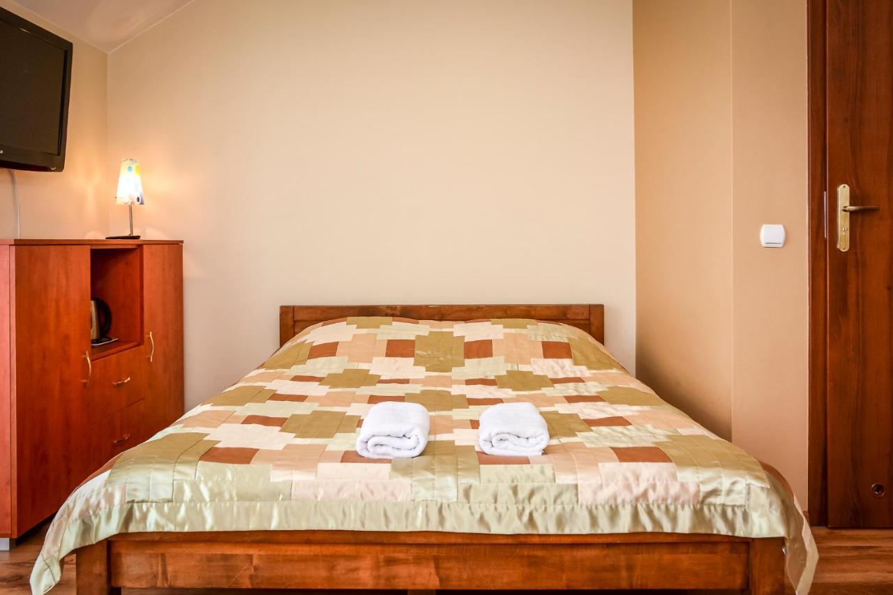 Radan Appartement Władysławowo Buitenkant foto