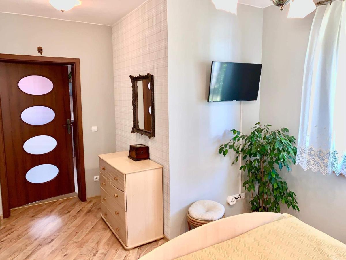 Radan Appartement Władysławowo Buitenkant foto