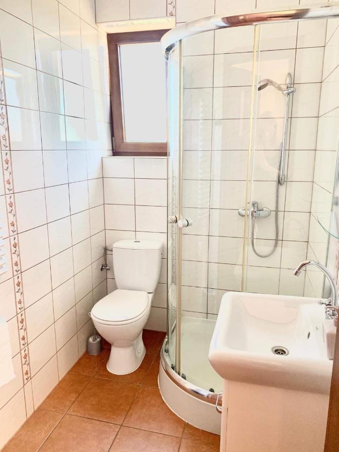 Radan Appartement Władysławowo Buitenkant foto