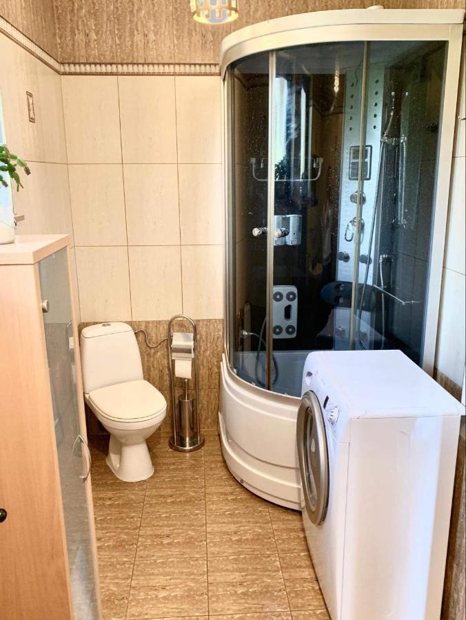 Radan Appartement Władysławowo Buitenkant foto