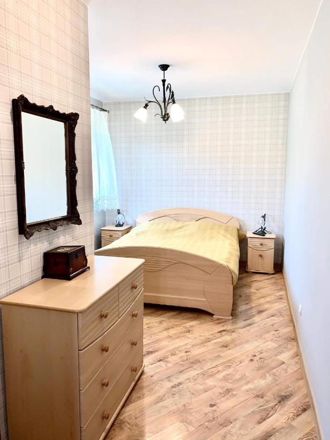 Radan Appartement Władysławowo Buitenkant foto