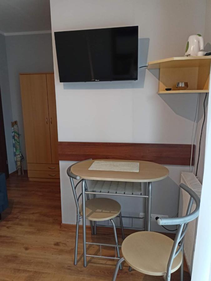 Radan Appartement Władysławowo Buitenkant foto
