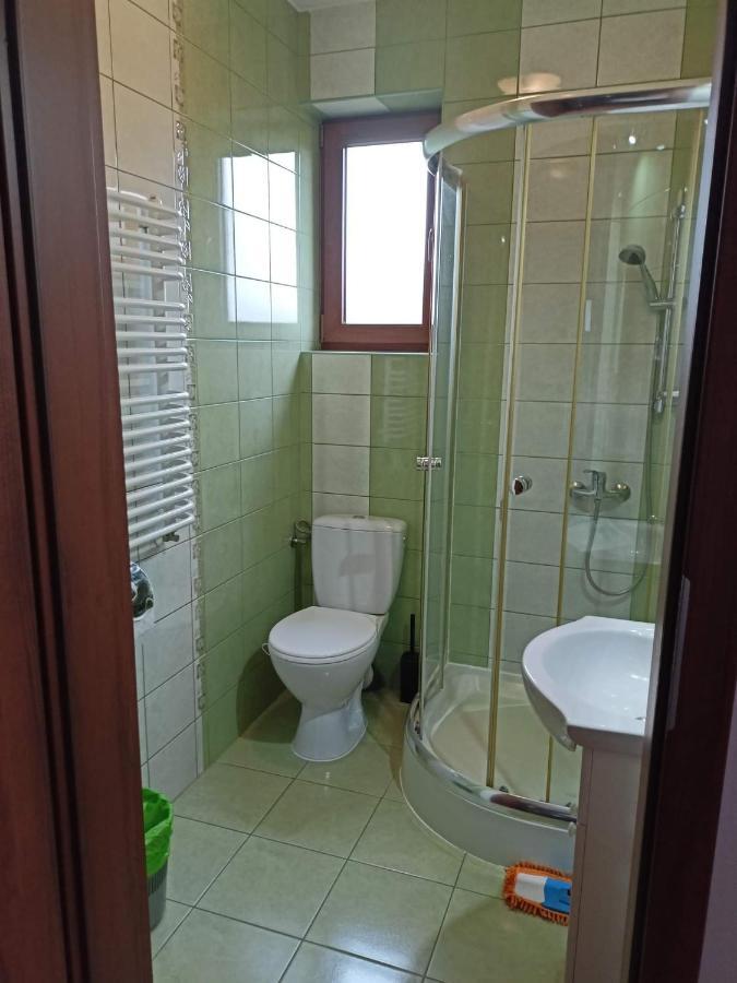 Radan Appartement Władysławowo Buitenkant foto