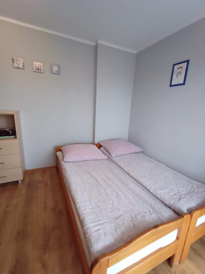 Radan Appartement Władysławowo Buitenkant foto