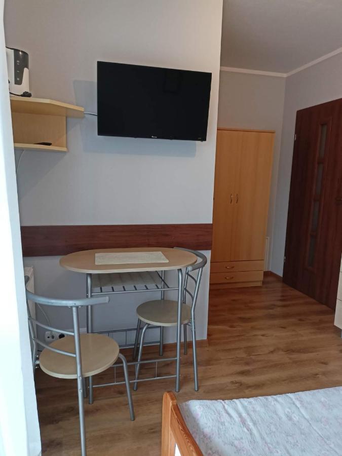 Radan Appartement Władysławowo Buitenkant foto