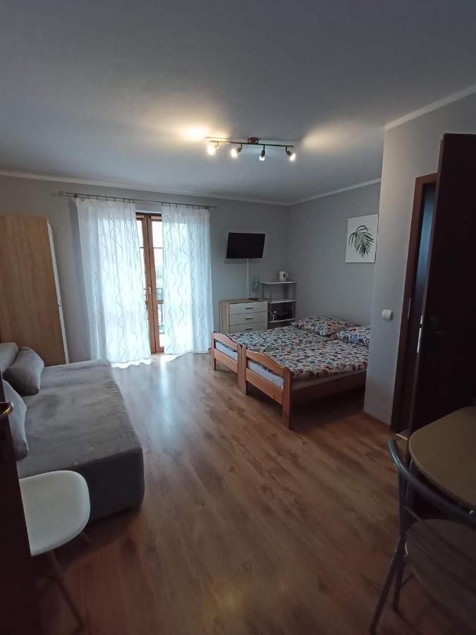 Radan Appartement Władysławowo Buitenkant foto