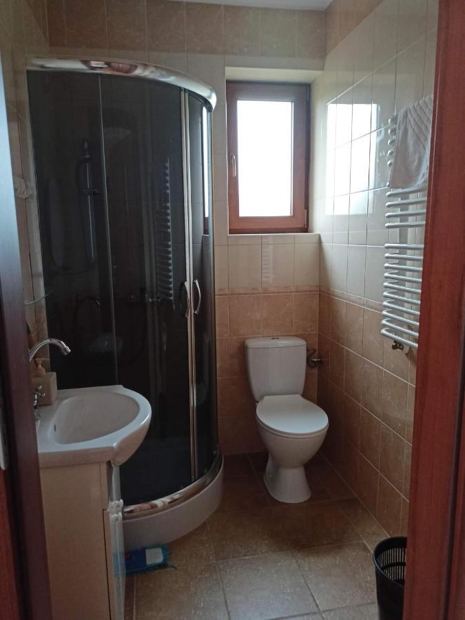 Radan Appartement Władysławowo Buitenkant foto
