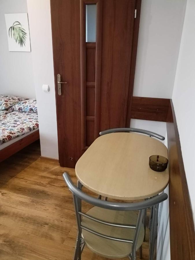Radan Appartement Władysławowo Buitenkant foto