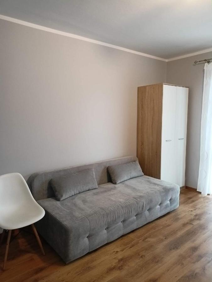 Radan Appartement Władysławowo Buitenkant foto