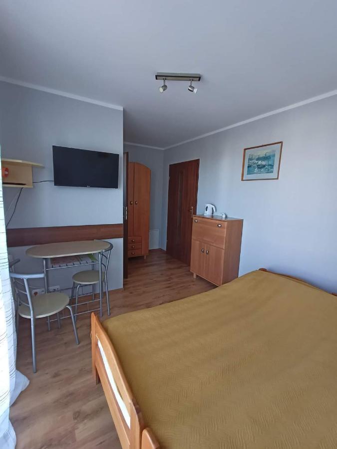 Radan Appartement Władysławowo Buitenkant foto