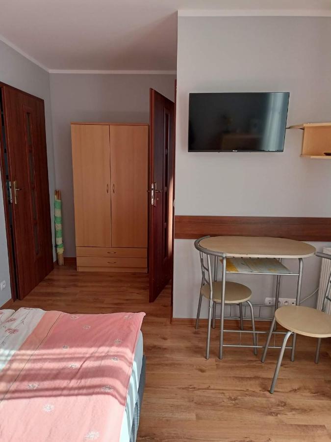Radan Appartement Władysławowo Buitenkant foto