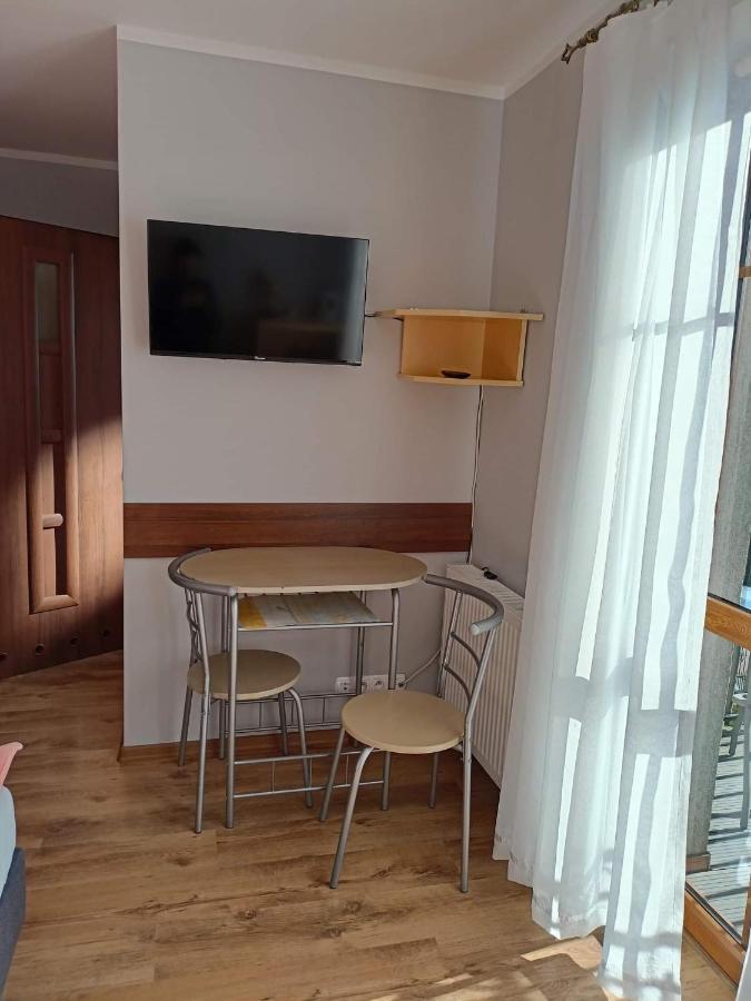 Radan Appartement Władysławowo Buitenkant foto