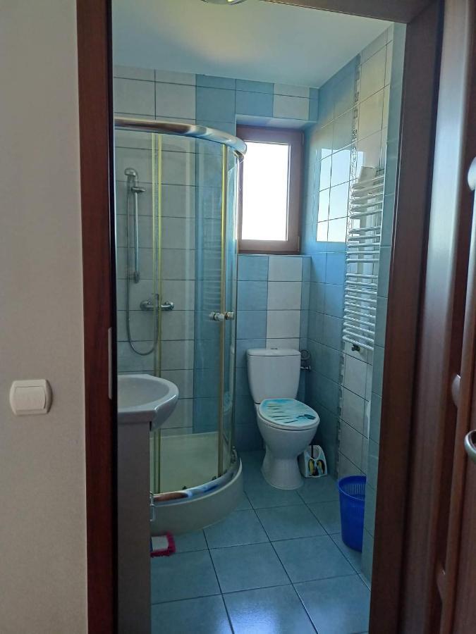 Radan Appartement Władysławowo Buitenkant foto
