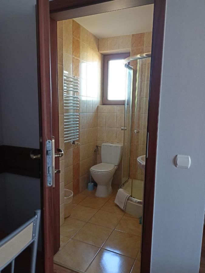 Radan Appartement Władysławowo Buitenkant foto