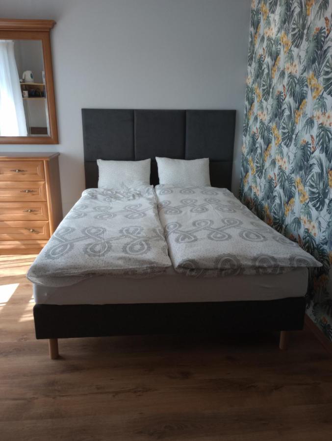 Radan Appartement Władysławowo Buitenkant foto