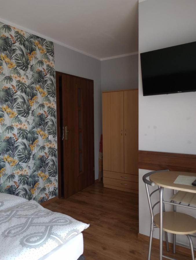 Radan Appartement Władysławowo Buitenkant foto