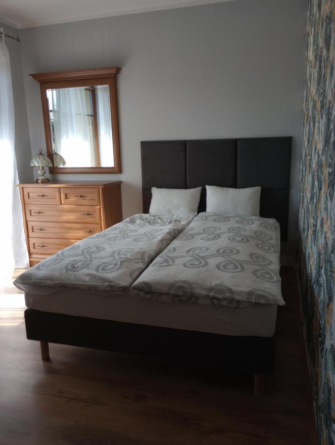 Radan Appartement Władysławowo Buitenkant foto