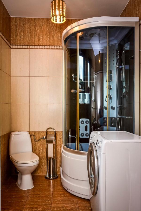 Radan Appartement Władysławowo Buitenkant foto