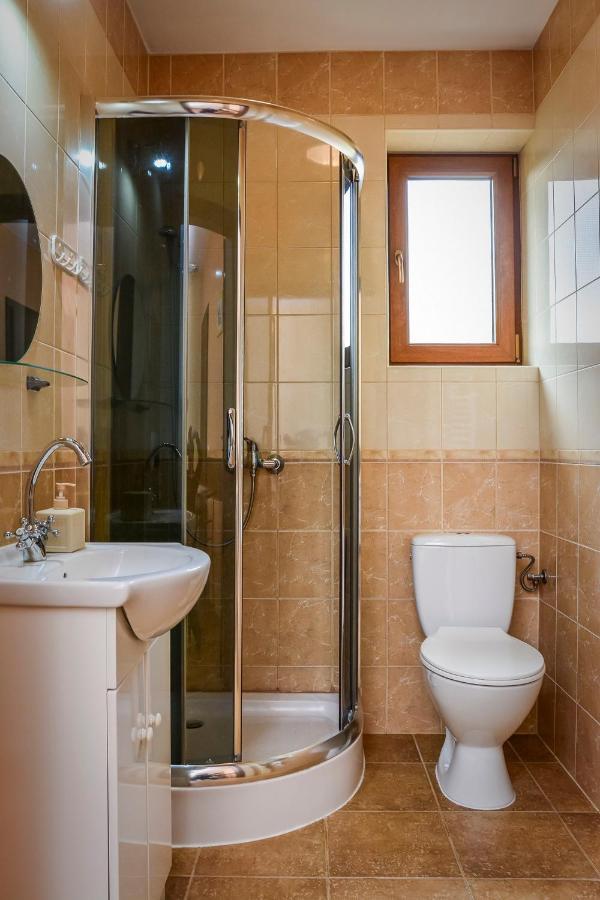 Radan Appartement Władysławowo Buitenkant foto