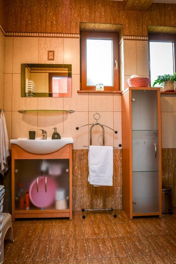 Radan Appartement Władysławowo Buitenkant foto